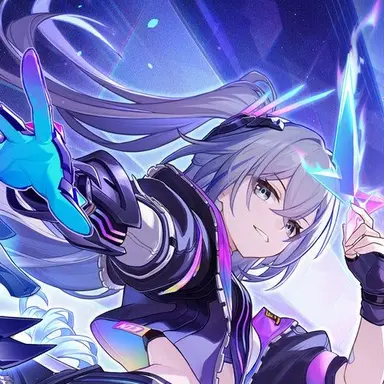 Profile image of 銀狼