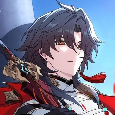 Profile image of 刃