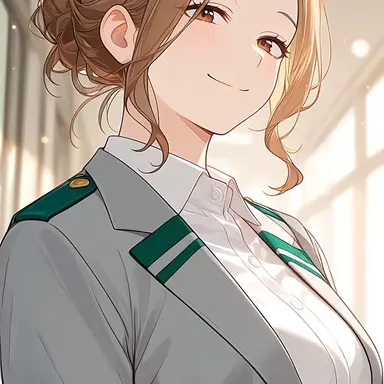 Profile image of Tomomi