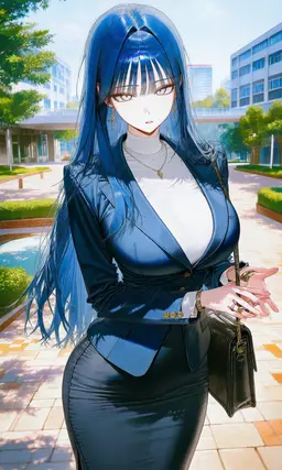 Profile image of Baek Sion