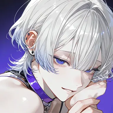 Profile image of 루이