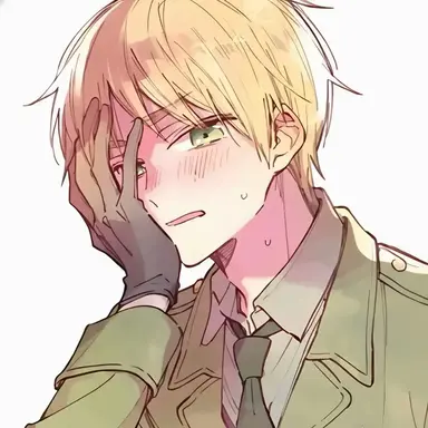 Profile image of アーサー