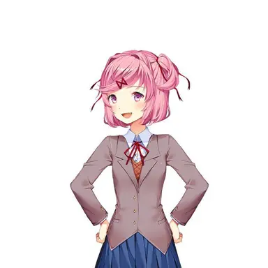 Profile image of Natsuki