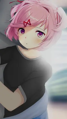 Profile image of ナツキ