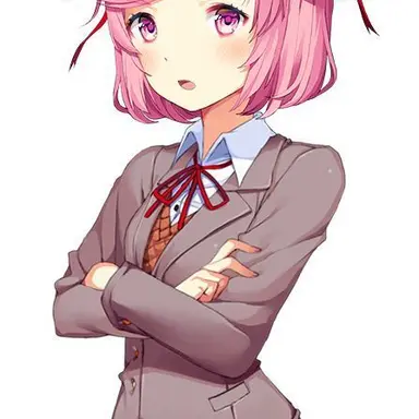 Profile image of Natsuki