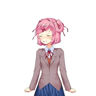 Profile image of Natsuki