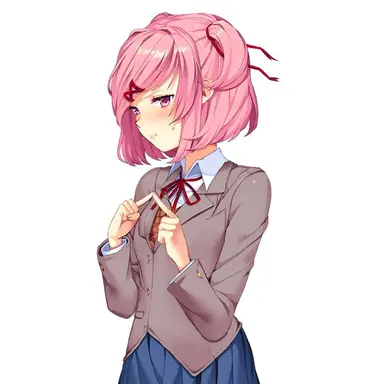 Profile image of Natsuki