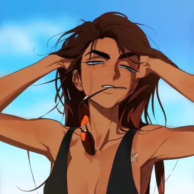 Profile image of 현아