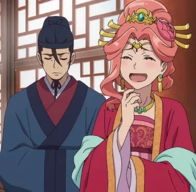 Profile image of 玉葉妃
