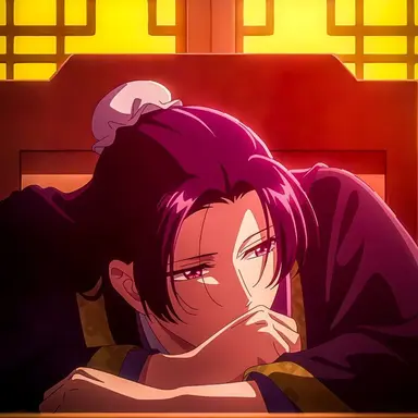 Profile image of 壬氏