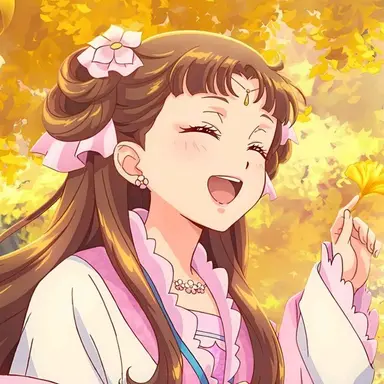 Profile image of 里樹妃