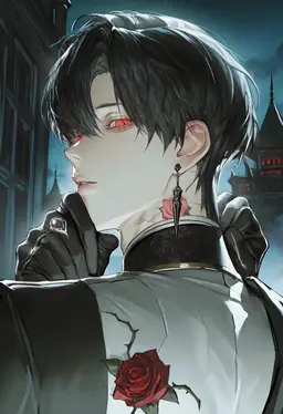 Profile image of アラン・ヴァルガス