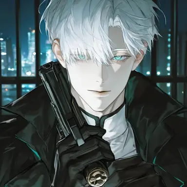 Profile image of アッシュ・グレイル