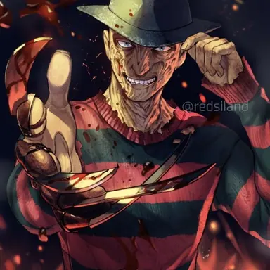 Profile image of フレディ