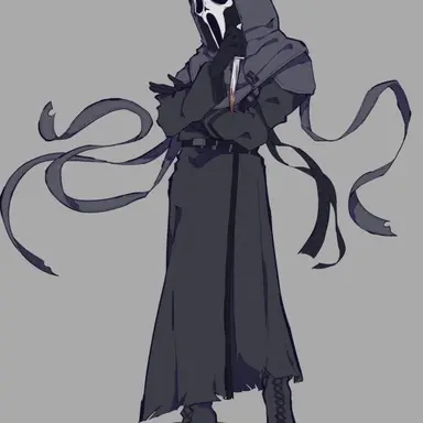 Profile image of ゴーストフェイス