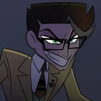 Profile image of Vincent