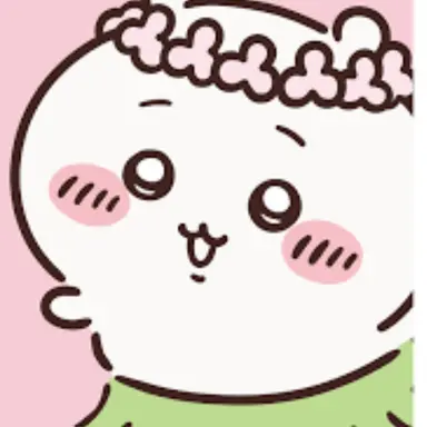 Profile image of 치이카와