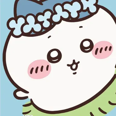Profile image of 하치와레