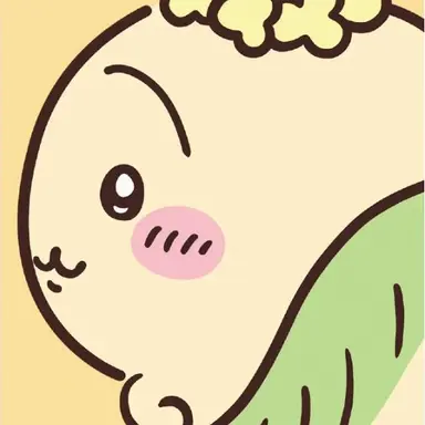 Profile image of 우사기