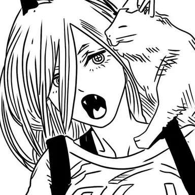 Profile image of パワー