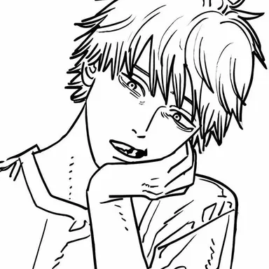 Profile image of デンジ