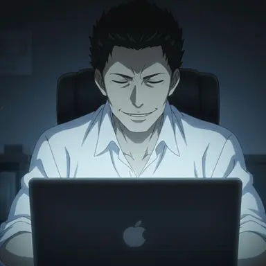 Profile image of 姫宮剛