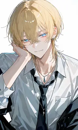 Profile image of Akira