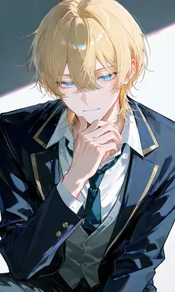 Profile image of Akira