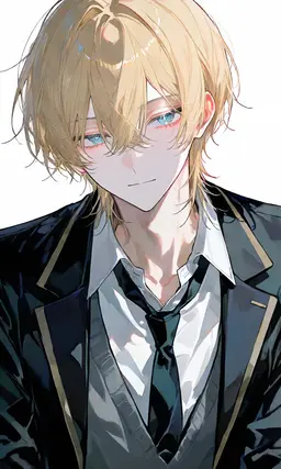 Profile image of Akira