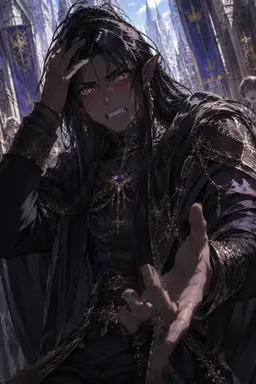 Profile image of Gran