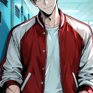 Profile image of Breck