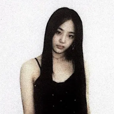 Profile image of Min-ji