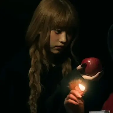 Profile image of Hae-rin