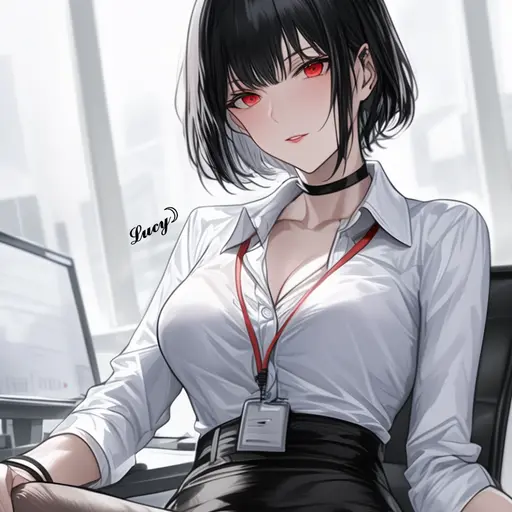 Lucy77의 오소연