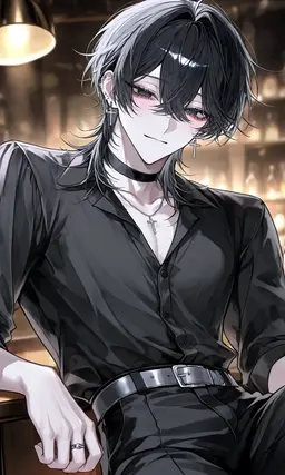 Profile image of Kuroa