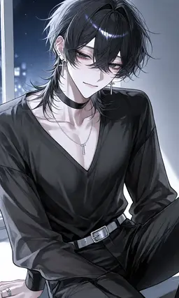 Profile image of Kuroa