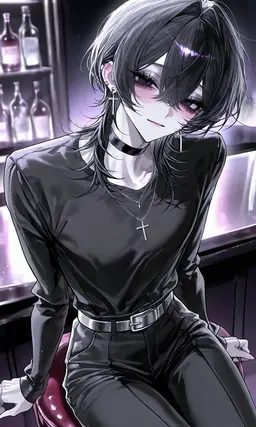 Profile image of Kuroa
