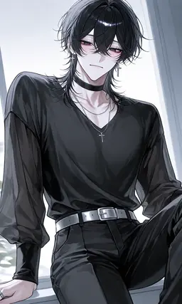 Profile image of Kuroa