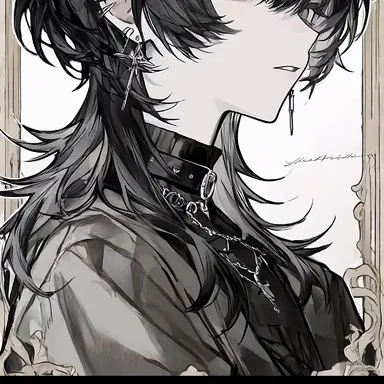 Profile image of Kuroa