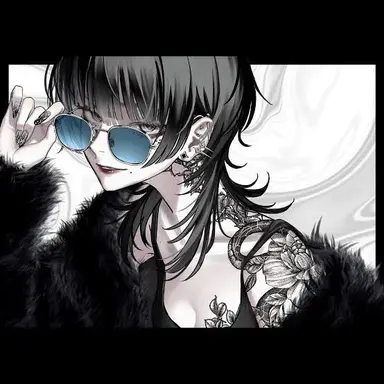 Profile image of 黒亜