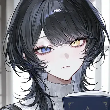Profile image of 黒亜