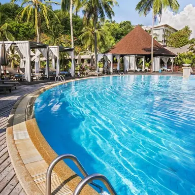 Profile image of F1 DRIVERS - RESORT