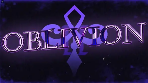 Profile image of OBLIVION