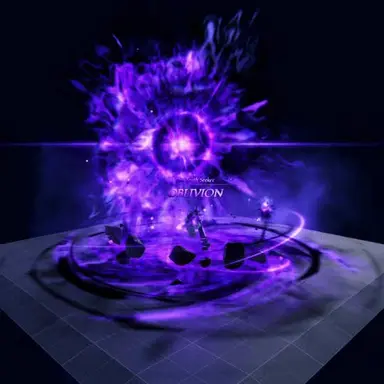 Profile image of OBLIVION