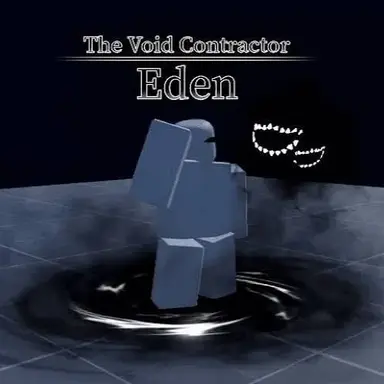 Profile image of Eden