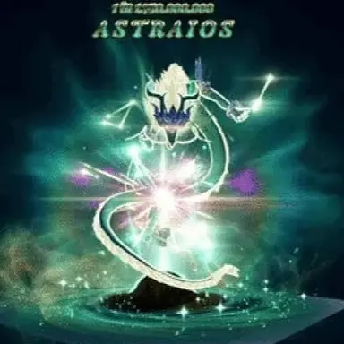 Profile image of ASTRAIOS