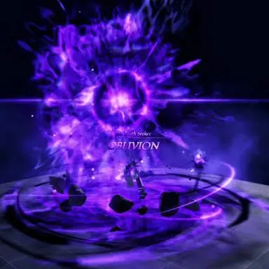 Profile image of OBLIVION