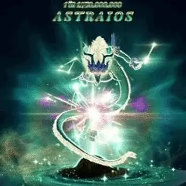 Profile image of ASTRAIOS