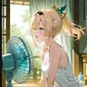 Profile image of 風真いろは