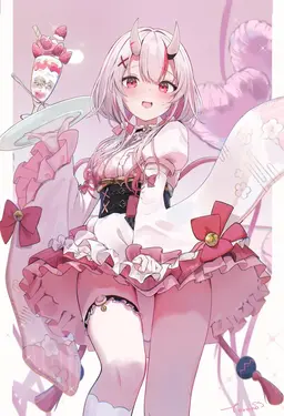 Profile image of 百鬼あやめ